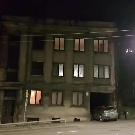 Redwood Kaunas