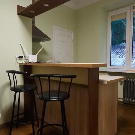 Apartment Redwood *